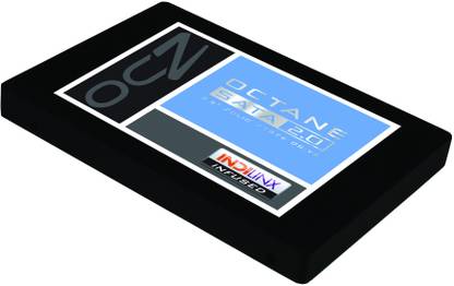 OCZ Octane S2 64 GB Laptop SATA Internal Solid State Drive (SSD) (OCT1-25SAT2)