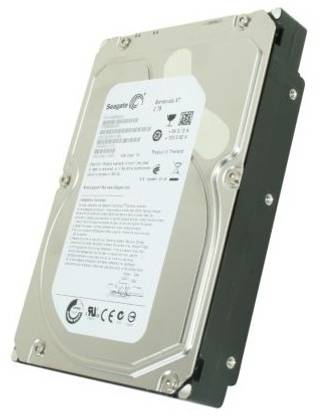 Seagate Barracuda XT 2 TB Desktop SATA Internal Hard Disk Drive (HDD) (ST32000641AS)