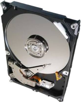 Seagate 2 TB Desktop SATA Internal Hard Disk Drive (HDD) (SATA 2 TB Pipe Line)