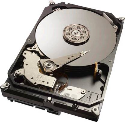 Seagate 2 TB Desktop SATA Internal Hard Disk Drive (HDD) (Desktop 2 TB SSHD)