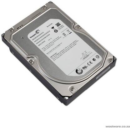 Seagate Surveillance Sv35 1 TB Desktop Internal Hard Disk Drive (HDD) (ST31000528AS)