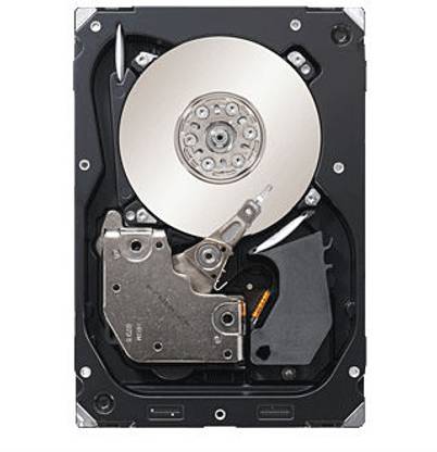 Seagate Cheetah 15K.6 146 GB Desktop Internal Hard Disk Drive (HDD) (ST3146356FCV)