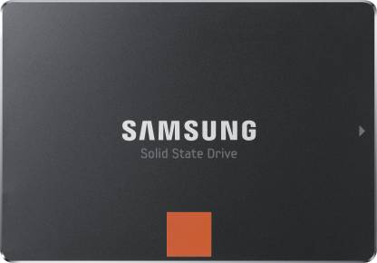 Samsung 840 Series 120 GB SSD Internal Hard Drive (MZ-7TD120BW)