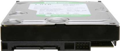 WD Caviar Green 1 TB Desktop Internal Hard Drive (WD10EARX) Bundle of 3