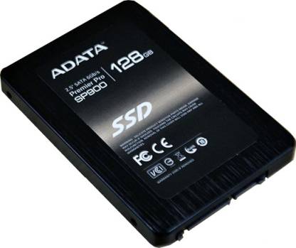 ADATA Premier Pro 128 GB Desktop, Laptop Internal Solid State Drive (SSD) (Premier Pro SP900/128GB)