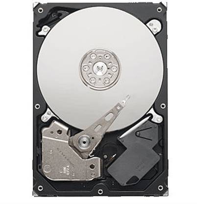 Seagate Pipeline HD 1 TB Desktop SATA Internal Hard Disk Drive (HDD) (ST31000322CS)