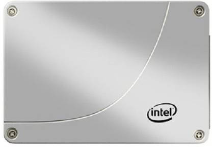 Intel S3500 Series 160 GB SATA Internal Solid State Drive (SSD) (SSDSC2BB160G401S3500)