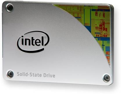 Intel 530 SERIES 240 GB Desktop SATA Internal Solid State Drive (SSD) (SSDSC2BW240A4K5)