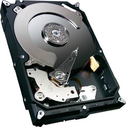 Samsung Spinpoint F3 500 GB Desktop Internal Hard Drive (ST500DL001)