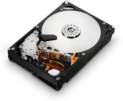 Hgst Enterprise 2 TB Surveillance Systems Internal Hard Disk Drive (HDD) (0F14685)