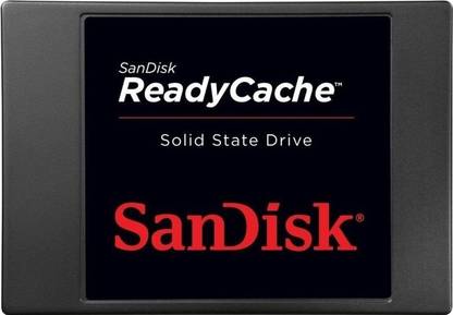 SanDisk ReadyCache 32 GB SSD Internal Hard Drive