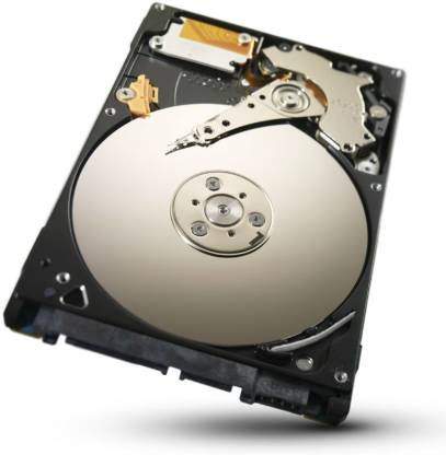 Seagate Momentus 250 GB Laptop Internal Hard Disk Drive (HDD) (ST9250315AS)