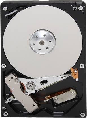 TOSHIBA 1 TB Desktop SATA Internal Hard Disk Drive (HDD) (DT01ACA100)