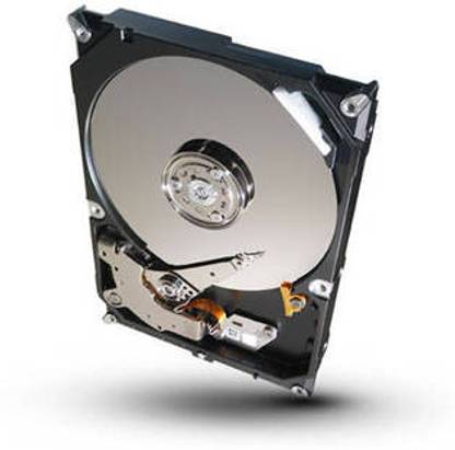 Seagate Video 3.5 HDD 4 TB Desktop SATA Internal Hard Disk Drive (HDD) (ST4000VM000)