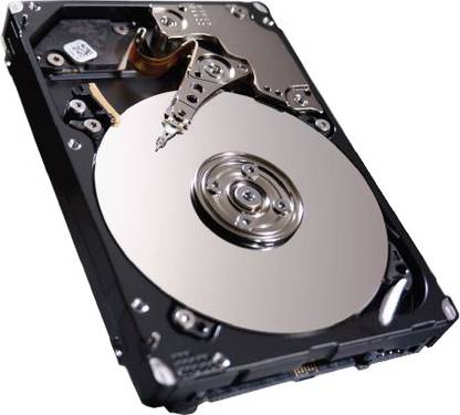 Seagate 900 GB Desktop Internal Hard Disk Drive (HDD) (SAS 900 GB 10 K RPM SAVIO)