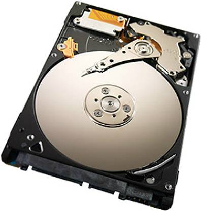 Seagate Momentus Thin 320 GB Laptop Internal Hard Drive (ST320LT012)
