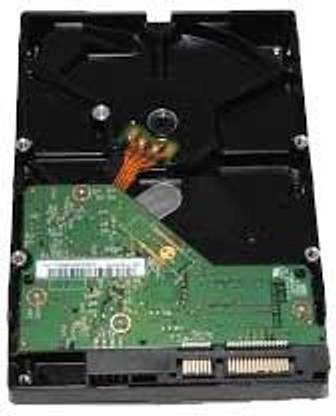 WD Green Power 250 GB Desktop Green SATA Internal Hard Disk Drive (HDD) (WD250AVVS)