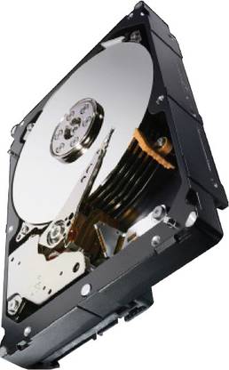 Seagate Constellation ES 3 TB Desktop Internal Hard Disk Drive (HDD) (ST3000NM0053)