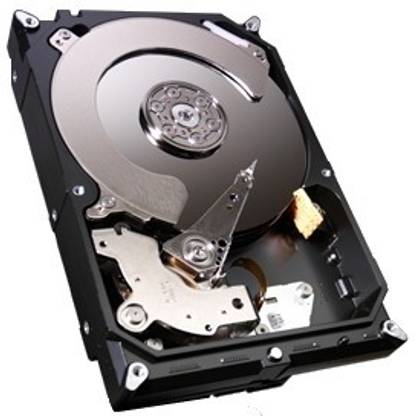 Seagate Barracuda 1 TB Desktop Internal Hard Disk Drive (HDD) (ST31000524AS)