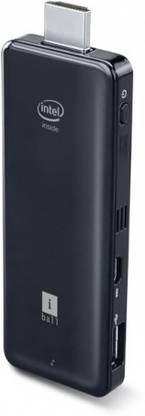 iball Splendo PC- on- Stick Mini Pc Internal Modem
