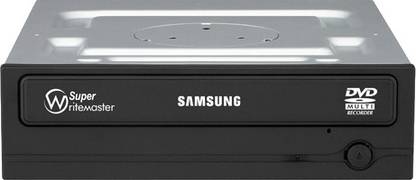 SAMSUNG SH-224DB/IDDS DVD Burner Internal Optical Drive