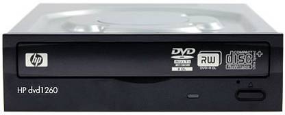 HP DVD1260i-UH06C DVD Burner Internal Optical Drive
