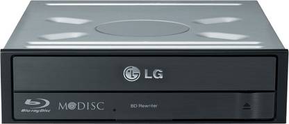 LG WH14NS40 Blu-ray Burner Internal Optical Drive