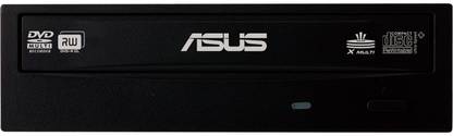 ASUS DRW-24D3ST DVD Burner Internal Optical Drive