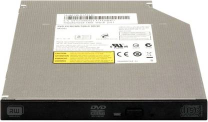 Lap Gadgets HP Pavilion dv6-3049tx DVD Burner Internal Optical Drive