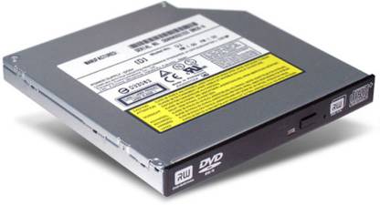Clublaptop Internal DVD Writer for HP/Compaq/Dell/Lenovo/Sony/Toshiba/Acer Laptops DVD Burner Internal Optical Drive