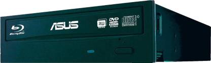 Asus Blu-ray BW-12B1ST Internal Optical Drive