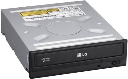 LG GH24NSCO DVD WRITER Internal Optical Drive