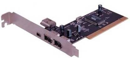 Techbyte Firewire Ieee 1394 Pci Host Controller Card Pci Internal Sound Card