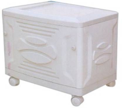 Sun Power Smile Trolley for Inverter and Battery