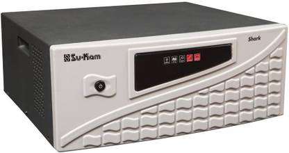 Su-Kam SHARK 900 VA Square Wave Inverter