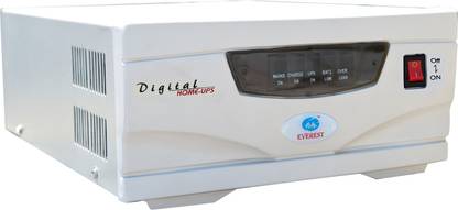 EVEREST 600 VA Square Wave Inverter