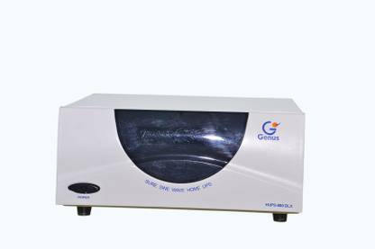 Genus 500 VA with 12 Months Warranty Pure Sine Wave Inverter
