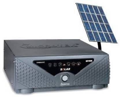 Microtek UPS Solar 1624 Pure Sine Wave Inverter
