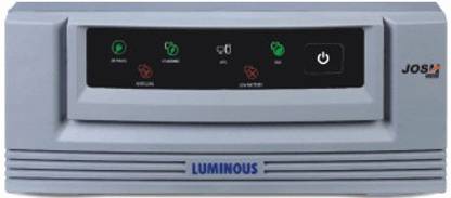 LUMINOUS 500 VA with 12 Months Warranty Square Wave Inverter