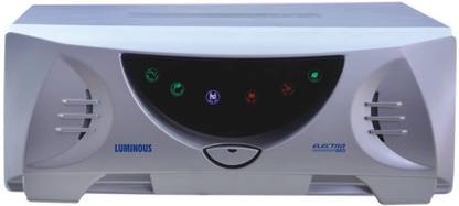 LUMINOUS LE875SQW Square Wave Inverter