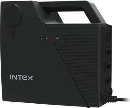Intex CFL UPS-50 Modified Sine Wave Inverter