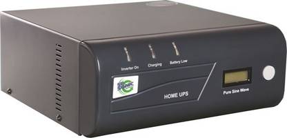 SF SONIC 500 VA with 24 Months Warranty Pure Sine Wave Inverter