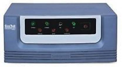 LUMINOUS ECO VOLT 1.05 KVA(1050 VA) Pure Sine Wave Inverter