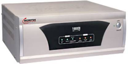 Microtek UPSEB 1250 VA Square Wave Inverter