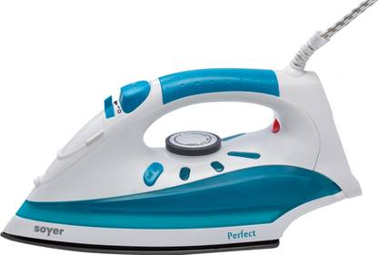 Soyer SI500 Perfect Series 1600 W Steam Iron