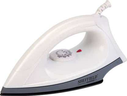 Sheffield Classic SH-9015 1000 W Dry Iron