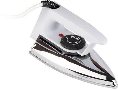 Hyundai Uno 750 W Dry Iron