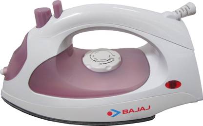 BAJAJ MX 1 1200 W Steam Iron