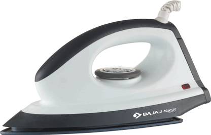 BAJAJ Majesty DX 8 1000 W Dry Iron