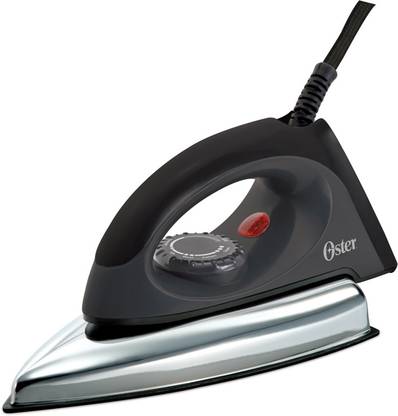 Oster GCSTDR1804 750 W Dry Iron